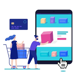 E-Commerce SEO