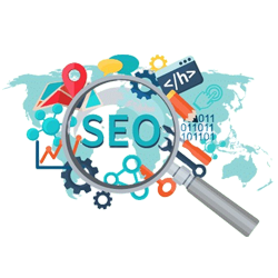 International SEO Services