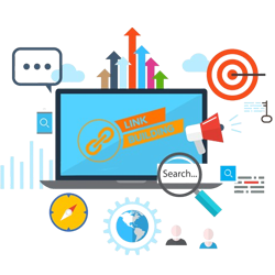 Link Building