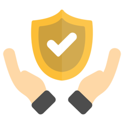 Certified and Trusted