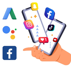 Facebook & Instagram Ads