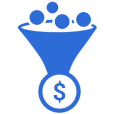 Improved Conversion Rates