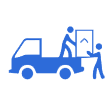 Movers & Packers