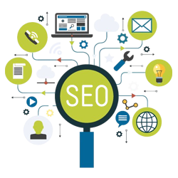 On-Page & Off-Page SEO