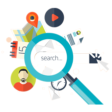 Search Ads (Google Ads, Bing Ads)