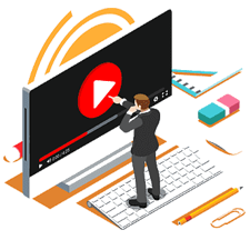 Video Ads (YouTube)