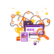 ONLINE REPUTATION MANAGEMENT