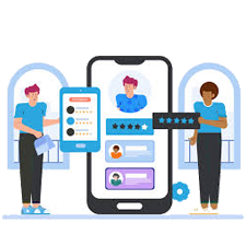 ONLINE REPUTATION MANAGEMENT