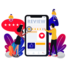 ONLINE REPUTATION MANAGEMENT