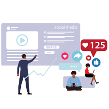 ONLINE REPUTATION MANAGEMENT