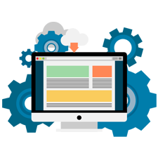 Custom eCommerce Web Development