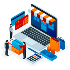 E-commerce Store Transformation
