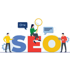 eCommerce SEO & Performance Optimization