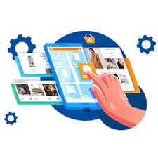 Developer Servicensure eCommerce