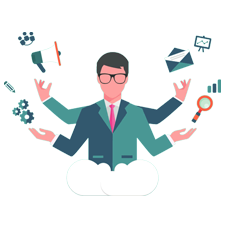 Expert Consulting