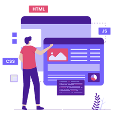 Front-End