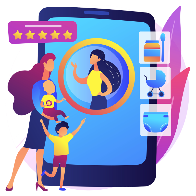 ONLINE REPUTATION MANAGEMENT