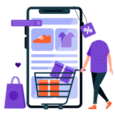 Headless eCommerce Development