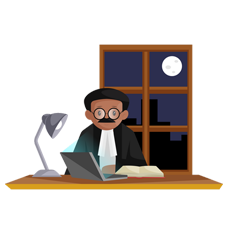 Law Firm