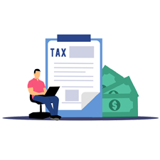 Tax and Accounting