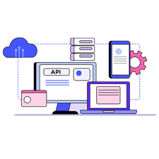 Third-party API Integrations