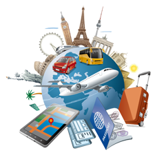 Travel & Tourism