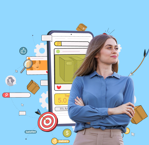 First - We Understand Your Business and Gather Crucial Information