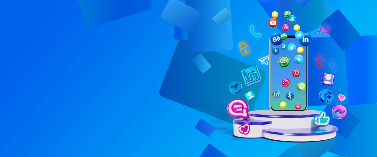 We Are Best Social Media Marketing Company