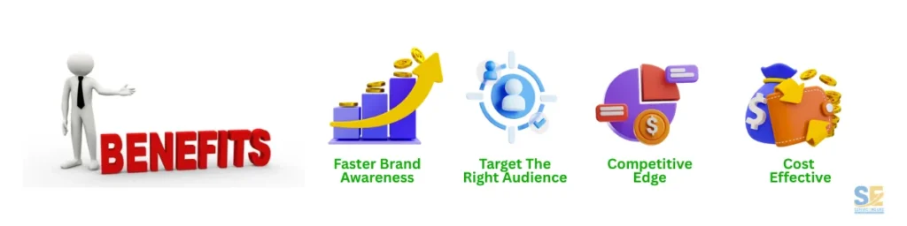 benefits of digital marketing agency for startups