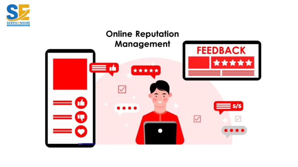 5 Brand Reputation Management Tips