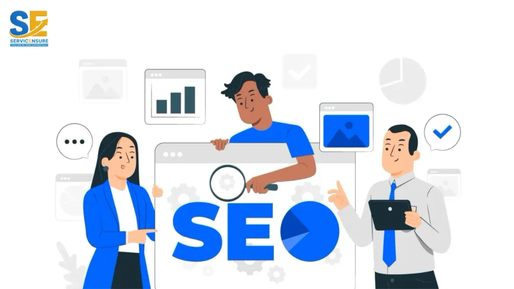 AI Search vs SEO