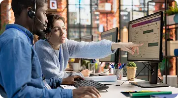 Back-End Development