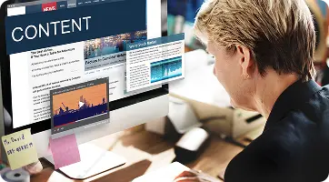 CMS Integration & Customization