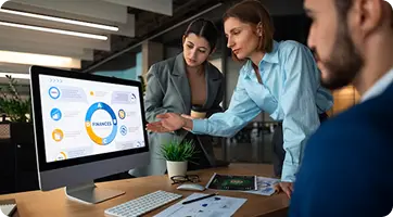 Custom CRM Solutions