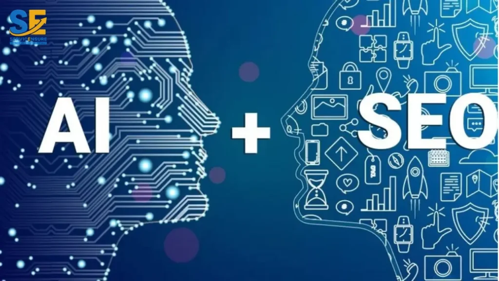 how ai is changing seo?
