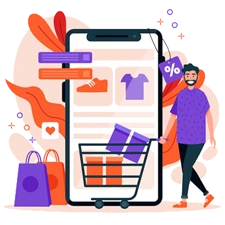 Mobile Commerce Development