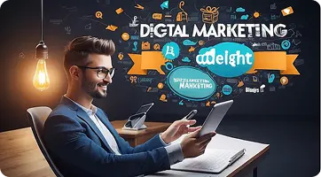 Personalized Digital Solutions