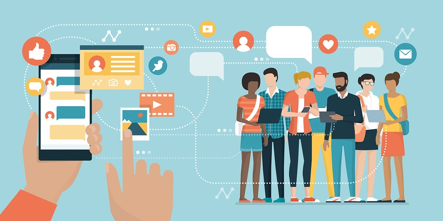 Social Media Reputation Management Tips