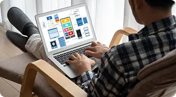 Web-Based Applications