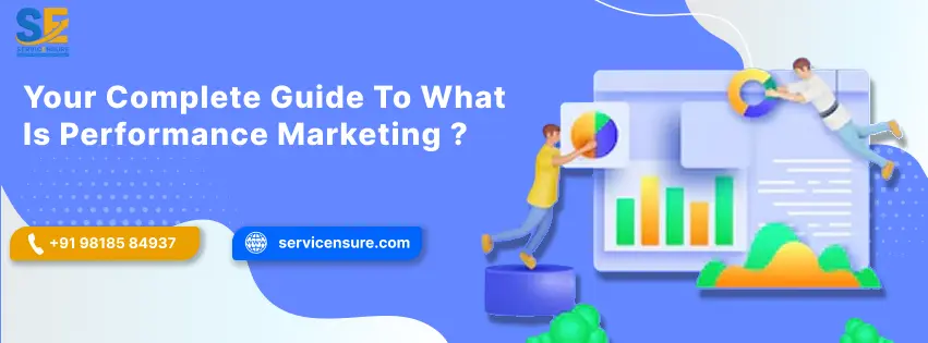 what is performance marketing