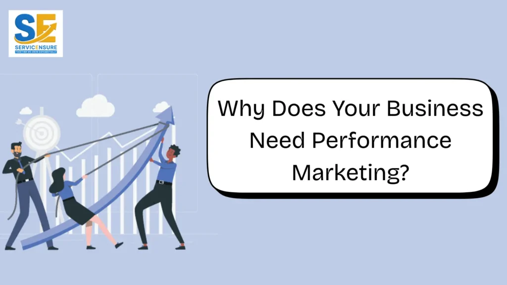 understand first what is performance marketing and why does your business need it