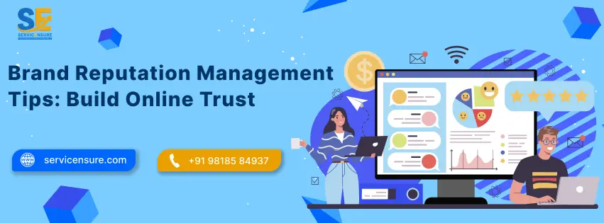 brand reputation management tips