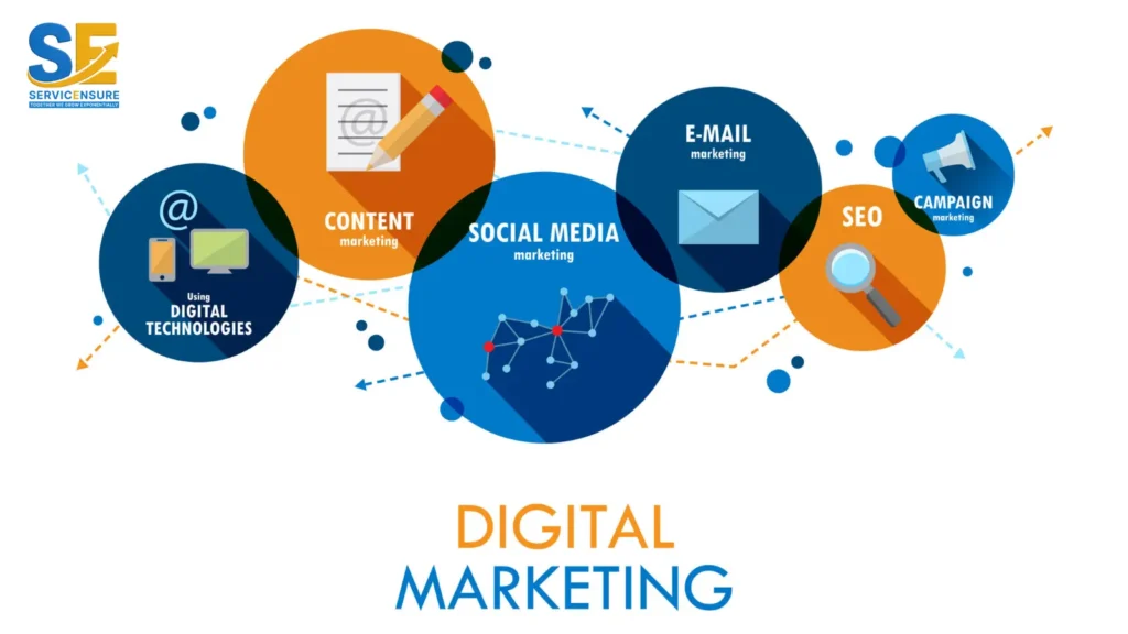 digital marketing services