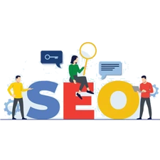 eCommerce SEO & Performance Optimization