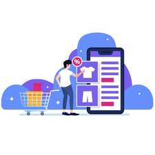 eCommerce Website Redesign