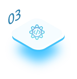 Frontend & Backend Development