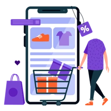 Headless eCommerce Development