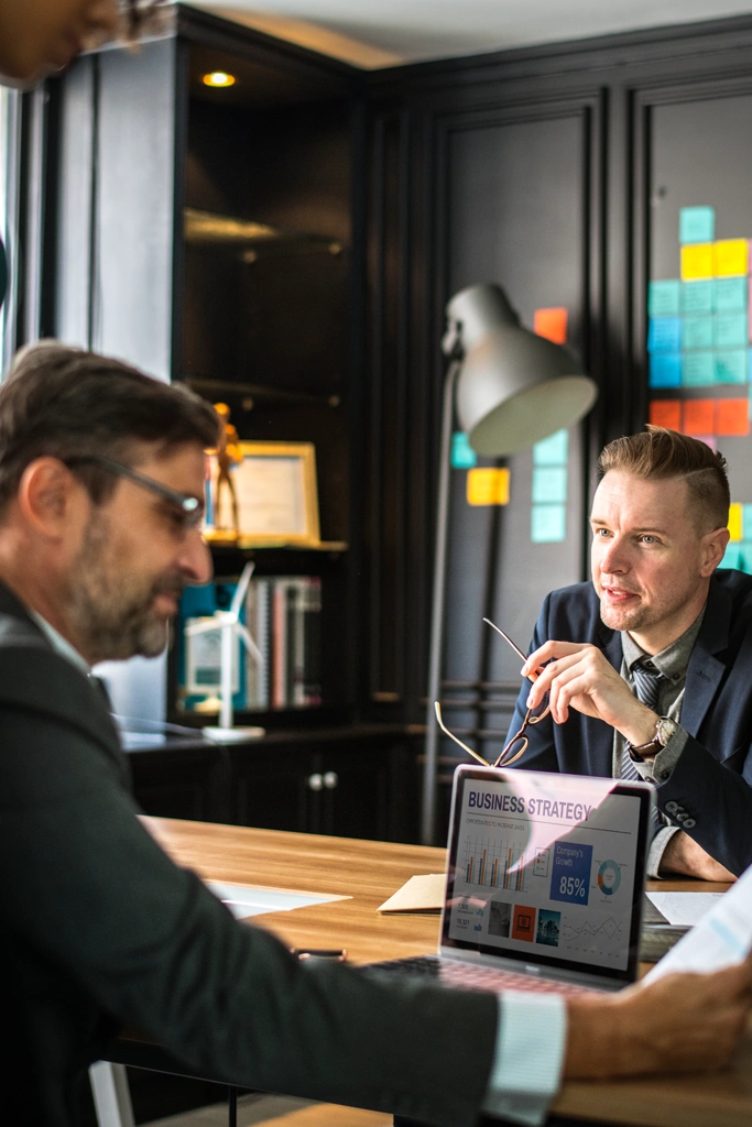 Our Expertise Across