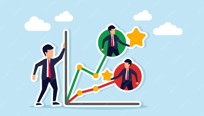 Strengthened Market Reputation