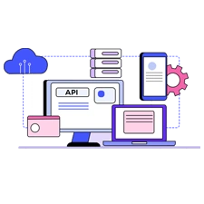 Third-party API Integrations
